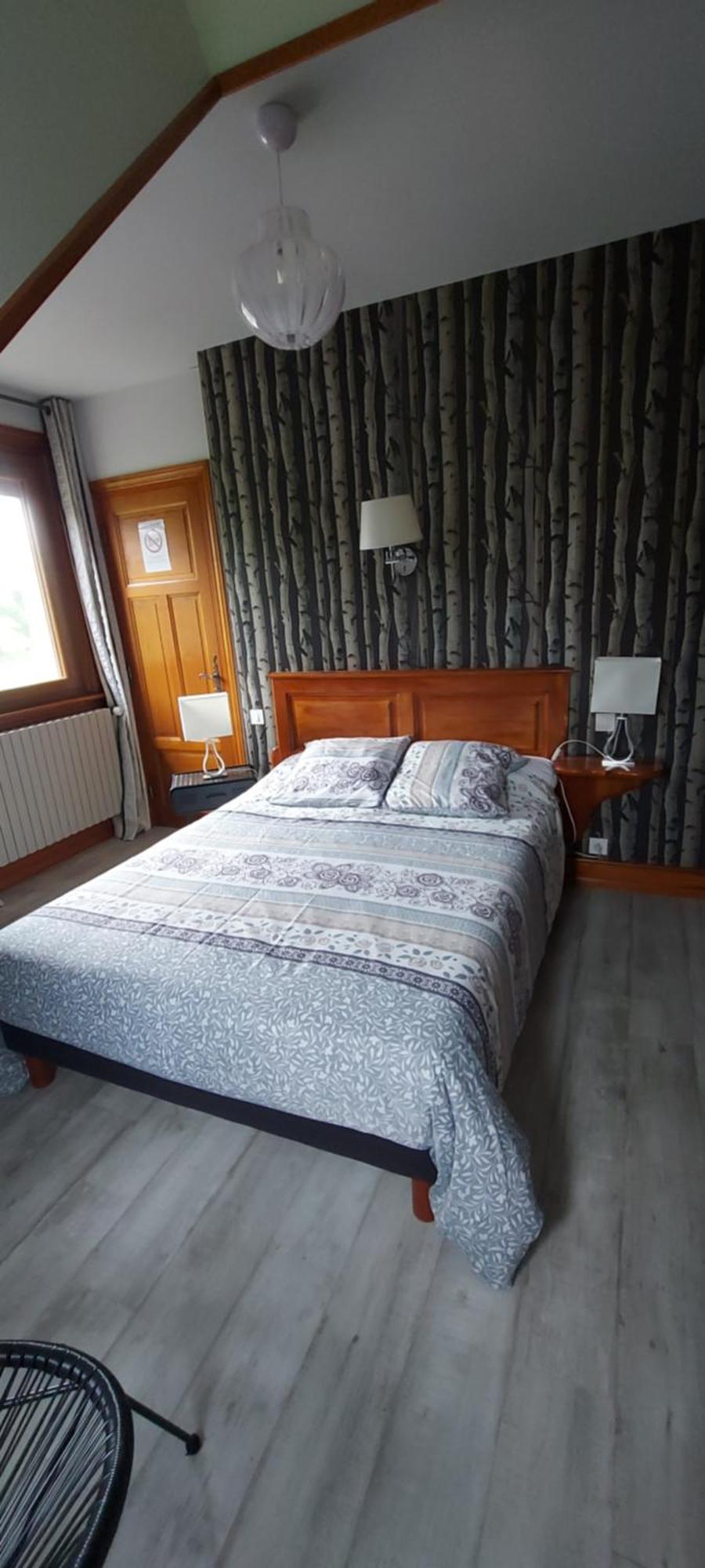 Chambre Au Moulin Des Templiers Chaudes-Aigues Exterior foto